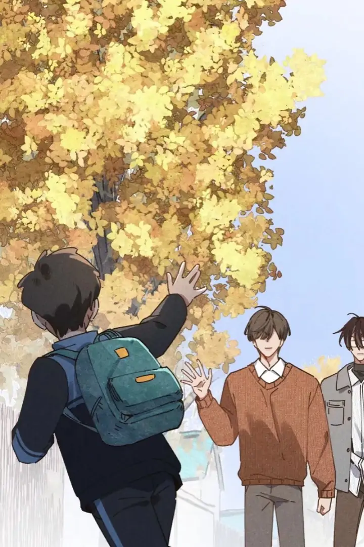 No Way I'll Go into the Cornfield With You! Chapter 27 - page 37