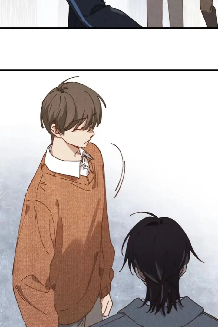 No Way I'll Go into the Cornfield With You! Chapter 27 - page 38