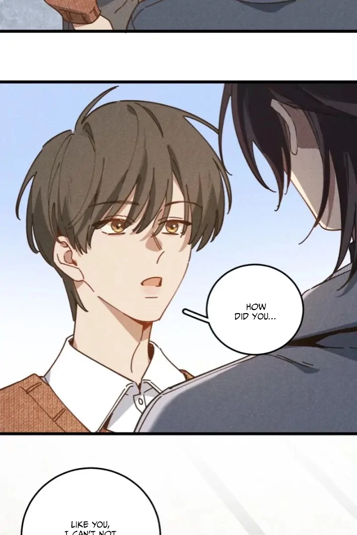 No Way I'll Go into the Cornfield With You! Chapter 27 - page 39