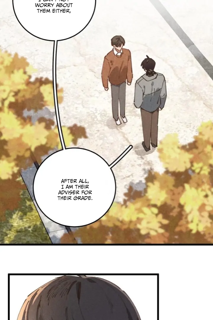 No Way I'll Go into the Cornfield With You! Chapter 27 - page 40