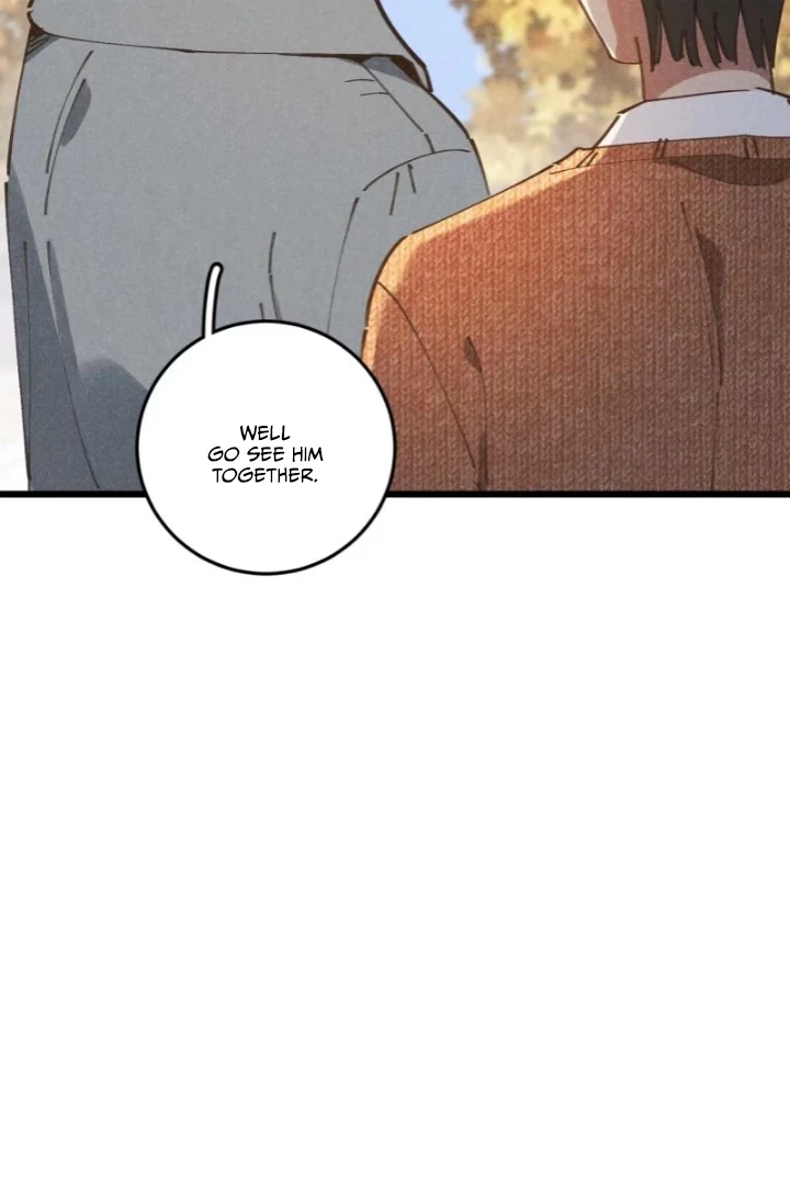 No Way I'll Go into the Cornfield With You! Chapter 27 - page 42