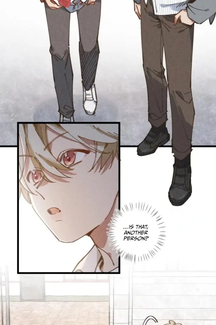 No Way I'll Go into the Cornfield With You! Chapter 27 - page 45