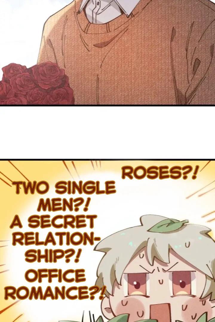 No Way I'll Go into the Cornfield With You! Chapter 27 - page 47