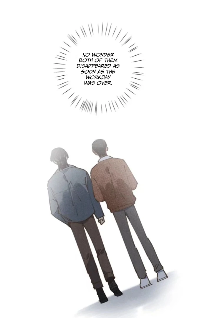 No Way I'll Go into the Cornfield With You! Chapter 27 - page 49