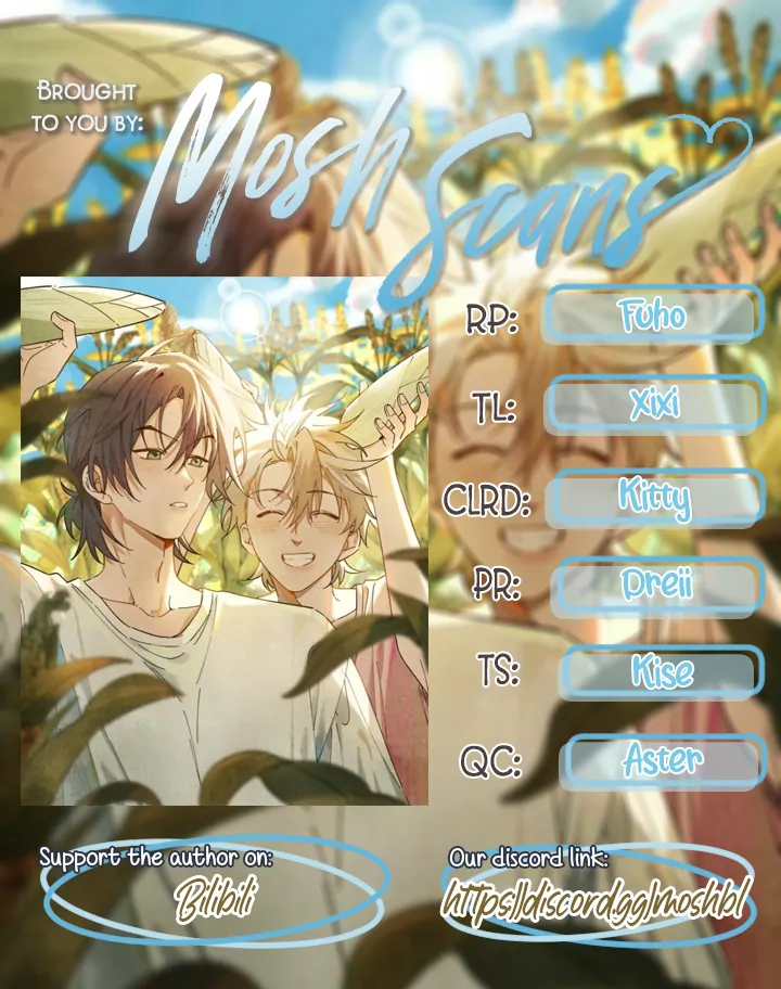 No Way I'll Go into the Cornfield With You! Chapter 27 - page 53