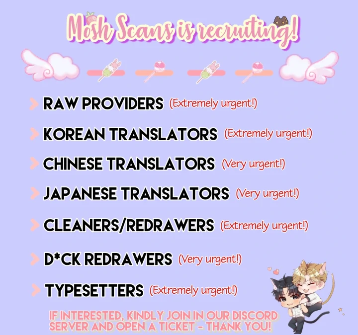 No Way I'll Go into the Cornfield With You! Chapter 27 - page 54