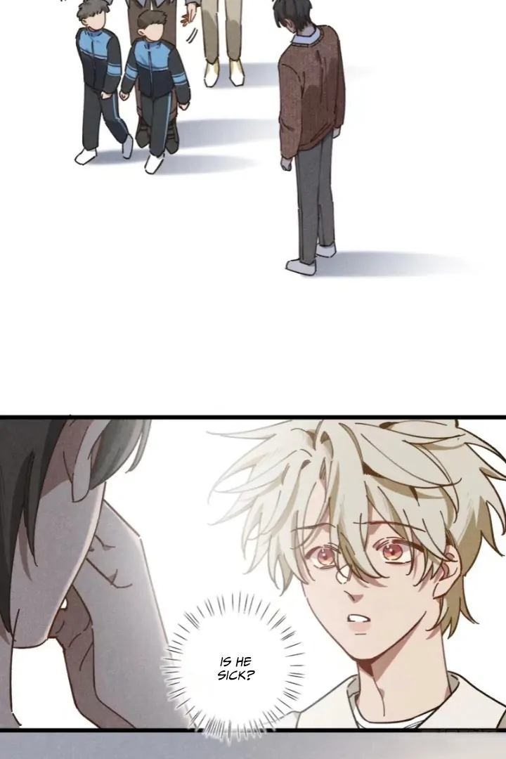 No Way I'll Go into the Cornfield With You! Chapter 27 - page 9