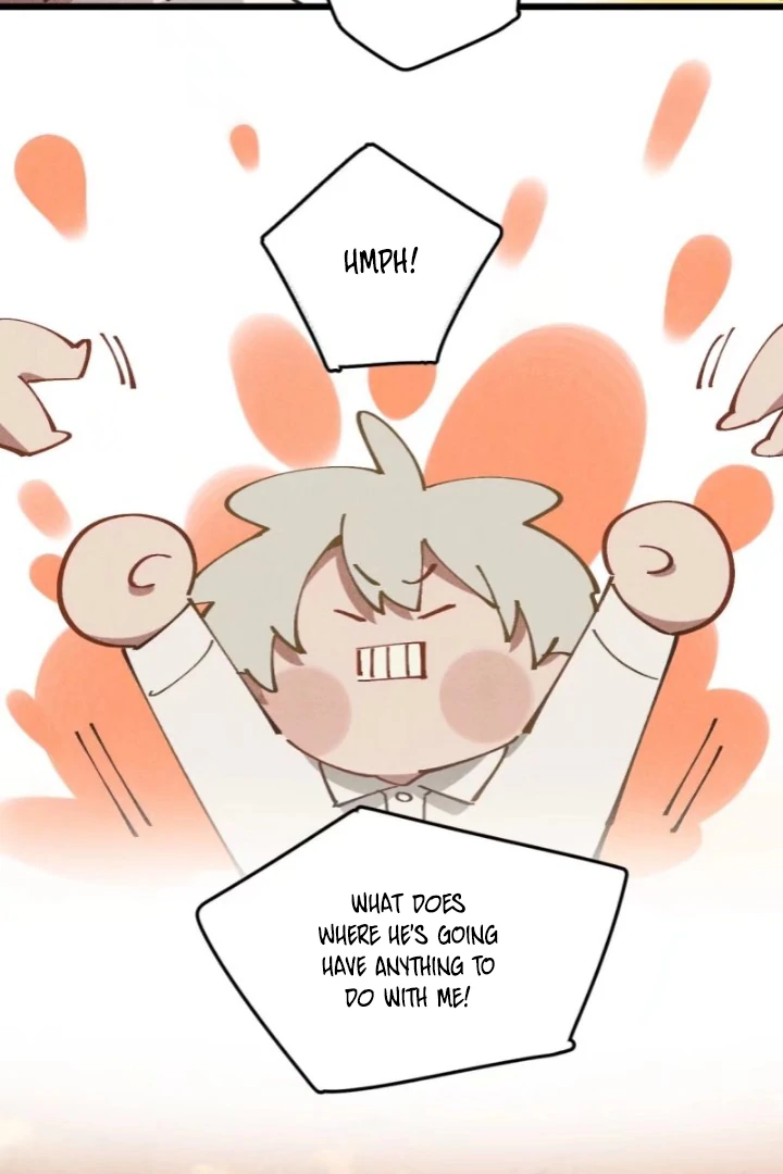 No Way I'll Go into the Cornfield With You! Chapter 28 - page 11