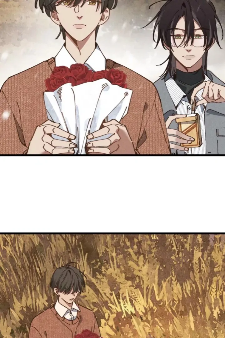 No Way I'll Go into the Cornfield With You! Chapter 28 - page 13