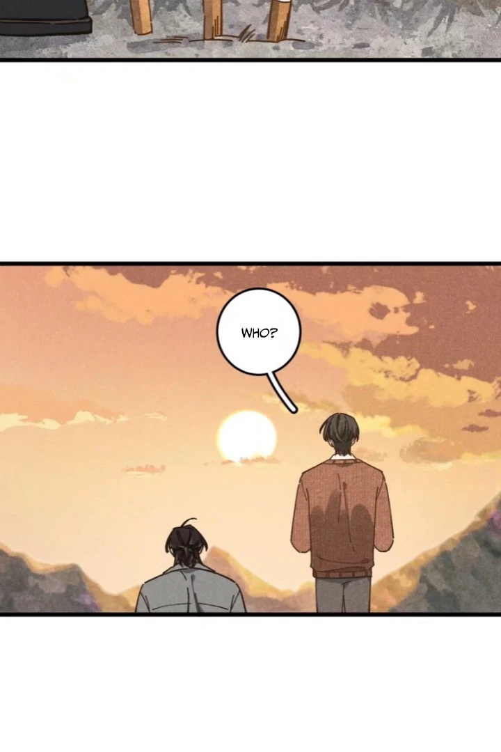 No Way I'll Go into the Cornfield With You! Chapter 28 - page 15