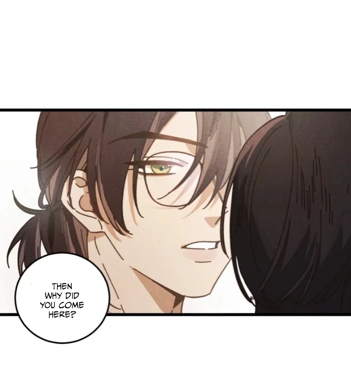 No Way I'll Go into the Cornfield With You! Chapter 28 - page 18