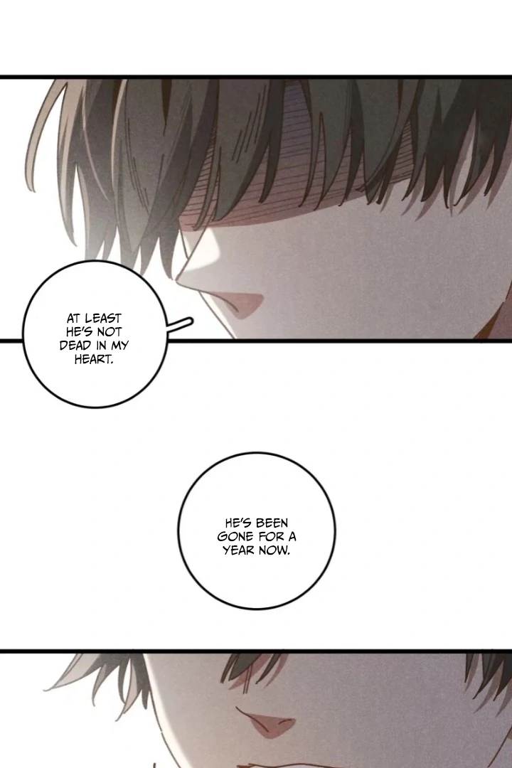 No Way I'll Go into the Cornfield With You! Chapter 28 - page 19