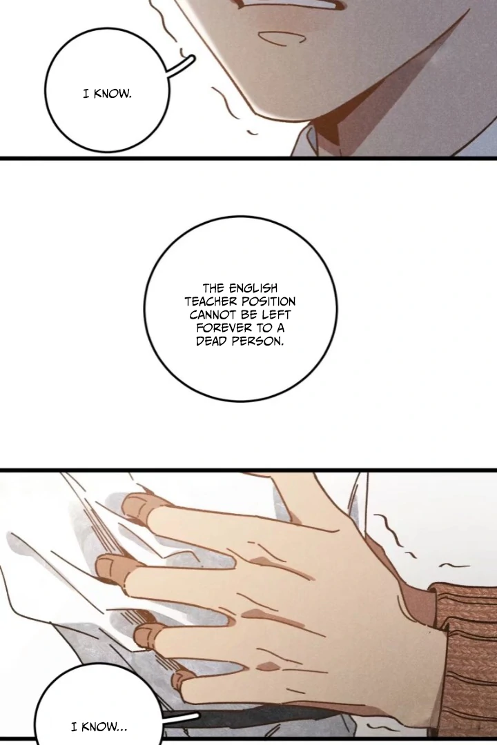 No Way I'll Go into the Cornfield With You! Chapter 28 - page 20