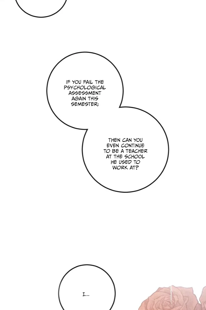 No Way I'll Go into the Cornfield With You! Chapter 28 - page 21