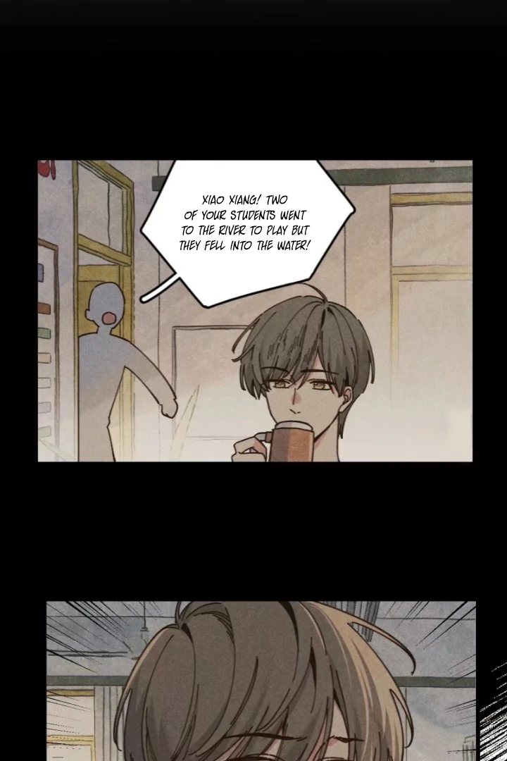 No Way I'll Go into the Cornfield With You! Chapter 28 - page 23