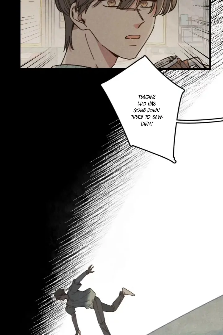 No Way I'll Go into the Cornfield With You! Chapter 28 - page 24