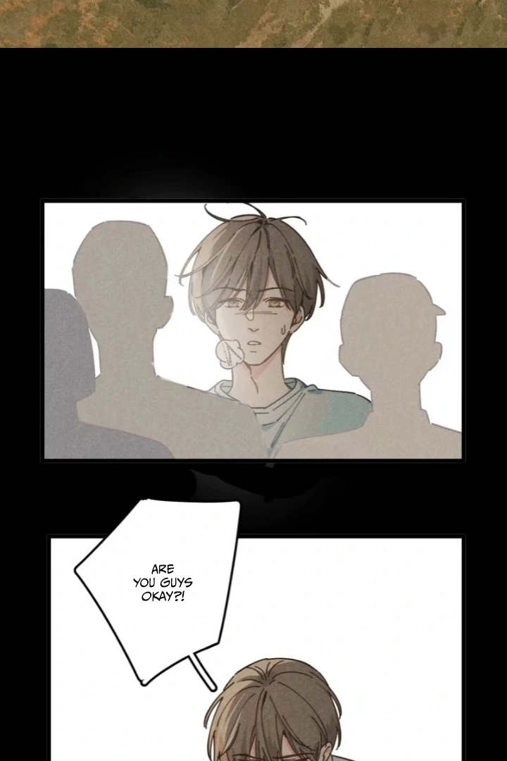 No Way I'll Go into the Cornfield With You! Chapter 28 - page 26