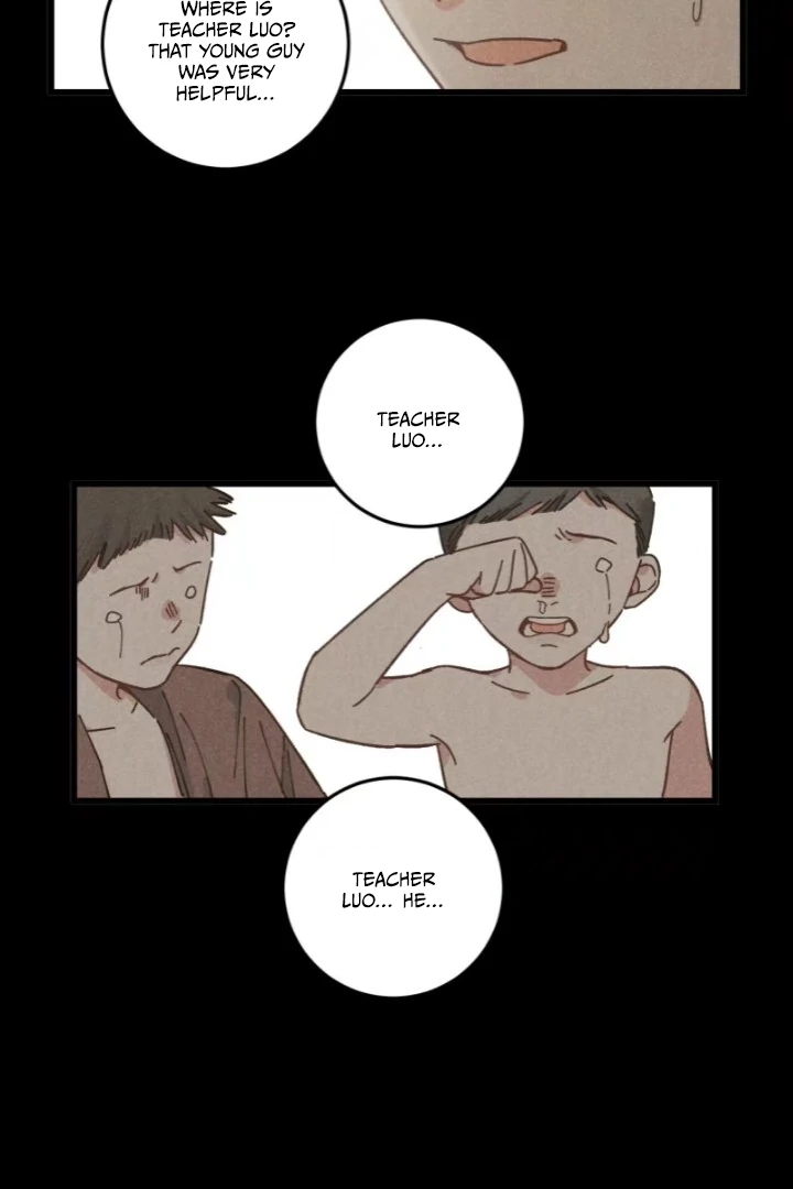 No Way I'll Go into the Cornfield With You! Chapter 28 - page 28