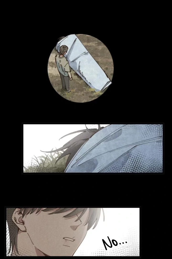 No Way I'll Go into the Cornfield With You! Chapter 28 - page 29