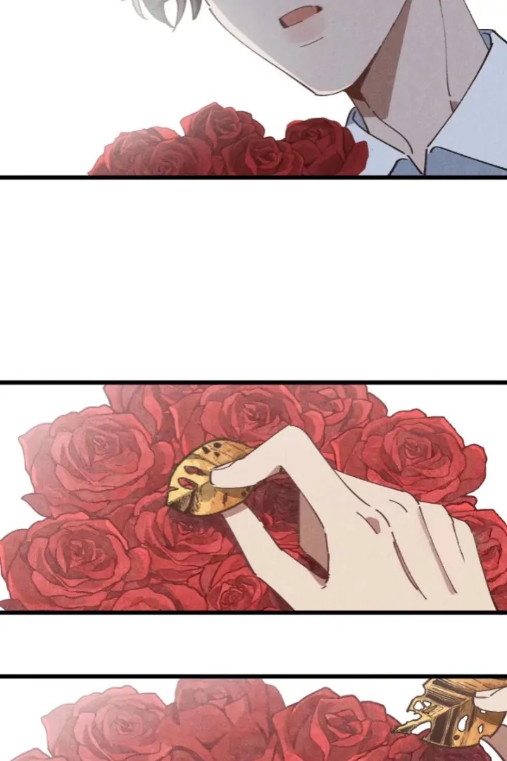 No Way I'll Go into the Cornfield With You! Chapter 28 - page 3