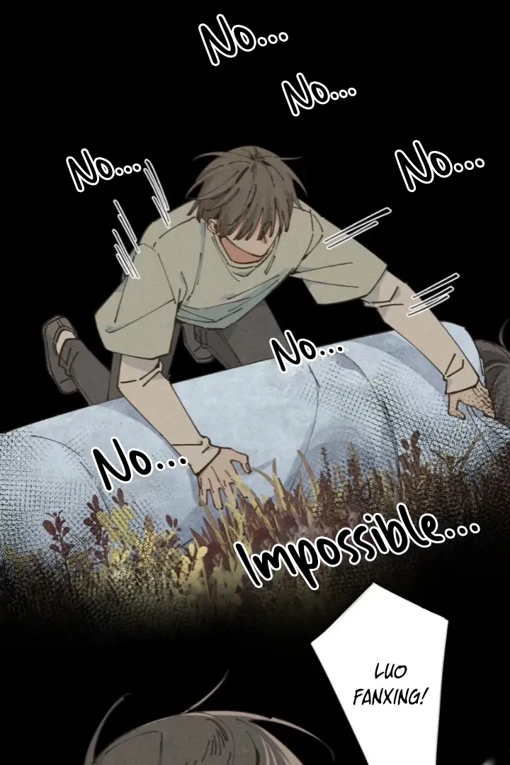 No Way I'll Go into the Cornfield With You! Chapter 28 - page 30