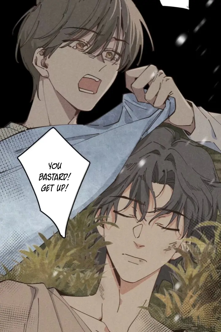 No Way I'll Go into the Cornfield With You! Chapter 28 - page 31