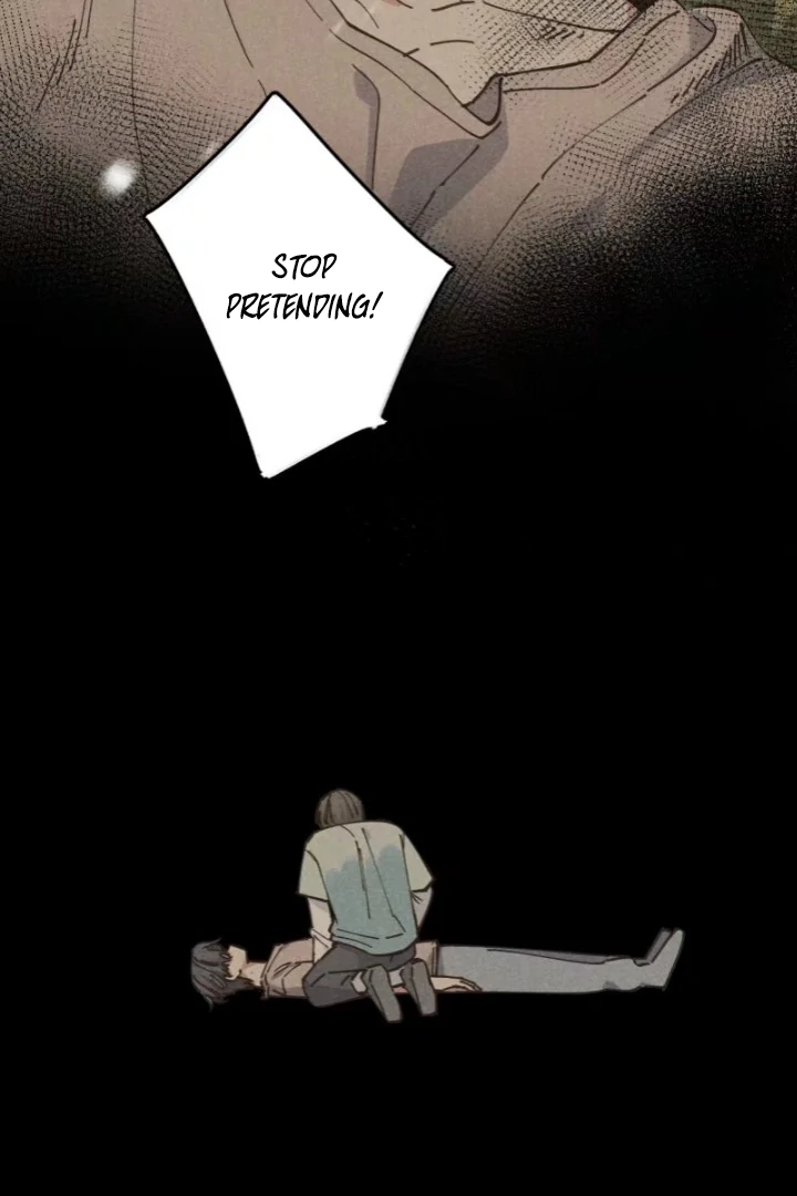 No Way I'll Go into the Cornfield With You! Chapter 28 - page 32