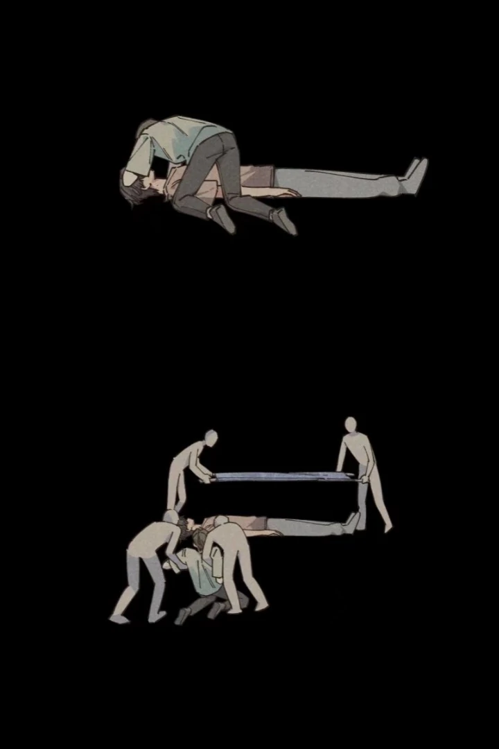 No Way I'll Go into the Cornfield With You! Chapter 28 - page 33