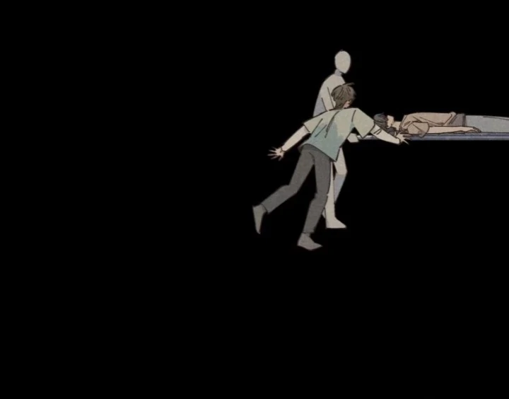 No Way I'll Go into the Cornfield With You! Chapter 28 - page 34