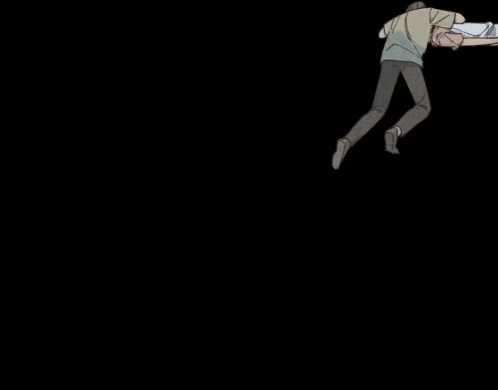 No Way I'll Go into the Cornfield With You! Chapter 28 - page 35