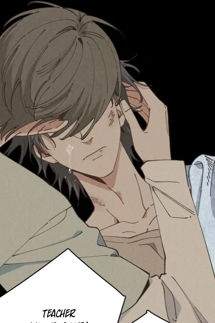 No Way I'll Go into the Cornfield With You! Chapter 28 - page 36