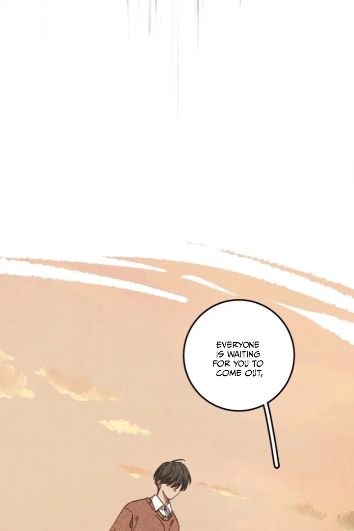 No Way I'll Go into the Cornfield With You! Chapter 28 - page 38