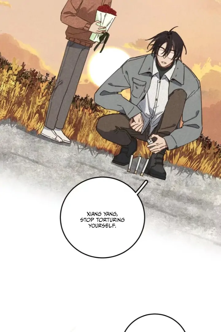 No Way I'll Go into the Cornfield With You! Chapter 28 - page 39