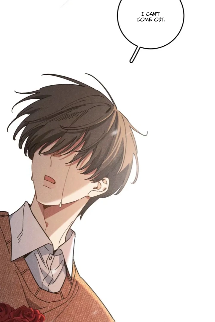 No Way I'll Go into the Cornfield With You! Chapter 28 - page 40