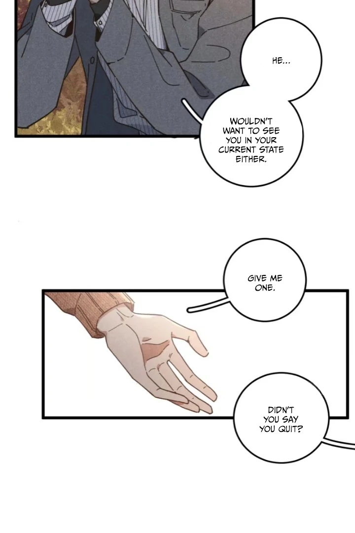 No Way I'll Go into the Cornfield With You! Chapter 28 - page 43