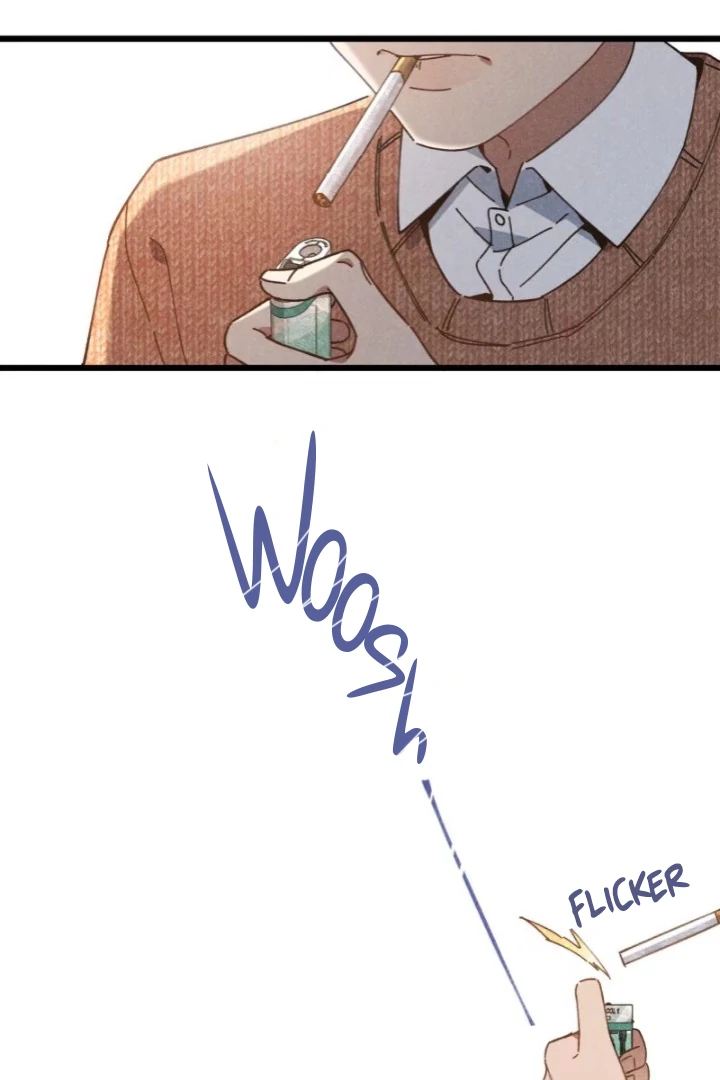 No Way I'll Go into the Cornfield With You! Chapter 28 - page 44