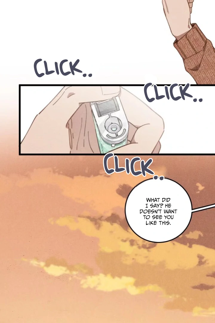 No Way I'll Go into the Cornfield With You! Chapter 28 - page 45