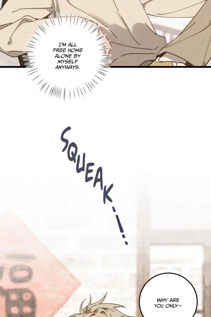 No Way I'll Go into the Cornfield With You! Chapter 28 - page 49