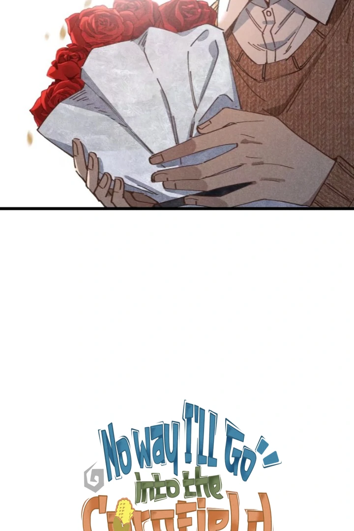 No Way I'll Go into the Cornfield With You! Chapter 28 - page 5