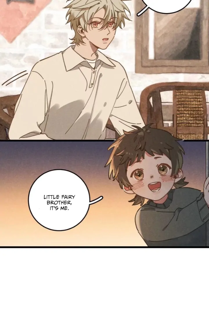 No Way I'll Go into the Cornfield With You! Chapter 28 - page 50