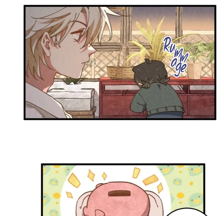 No Way I'll Go into the Cornfield With You! Chapter 28 - page 51