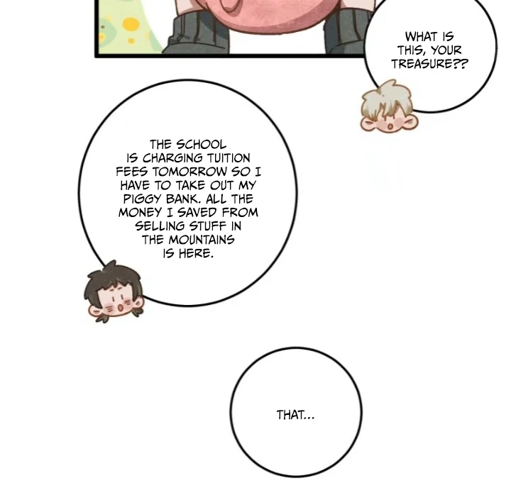 No Way I'll Go into the Cornfield With You! Chapter 28 - page 52