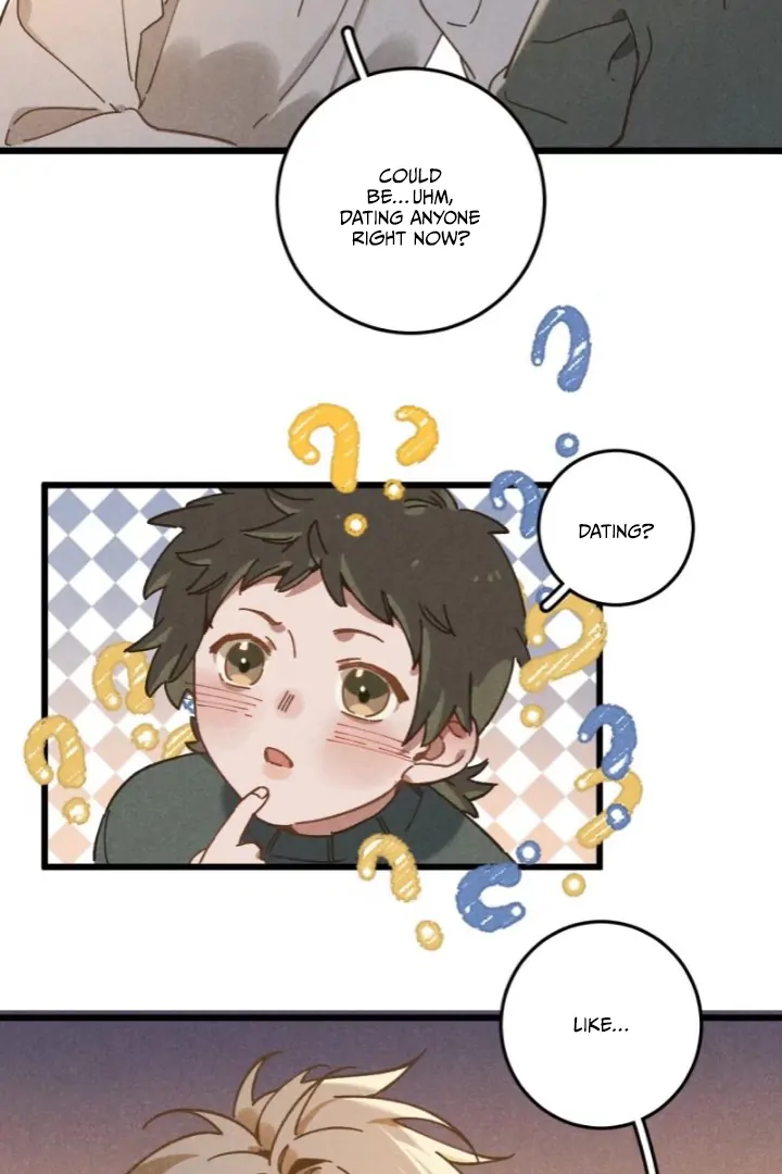 No Way I'll Go into the Cornfield With You! Chapter 28 - page 54