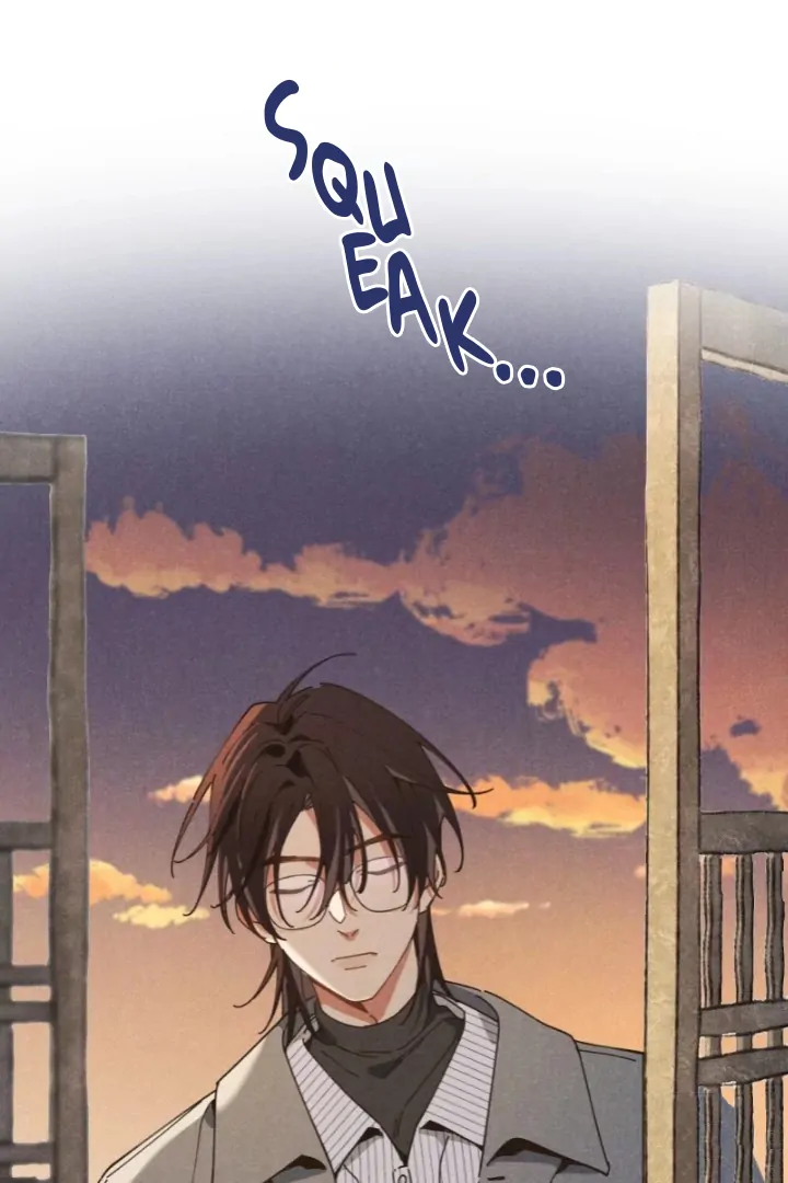 No Way I'll Go into the Cornfield With You! Chapter 28 - page 56