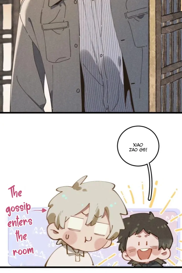 No Way I'll Go into the Cornfield With You! Chapter 28 - page 57