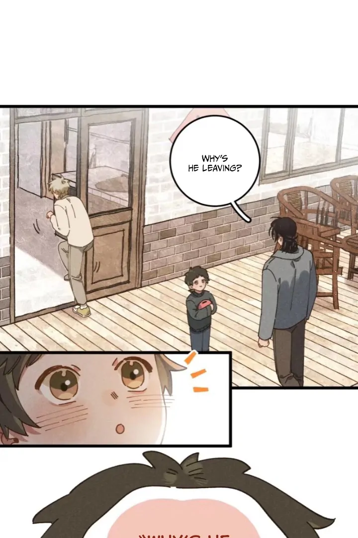 No Way I'll Go into the Cornfield With You! Chapter 28 - page 58