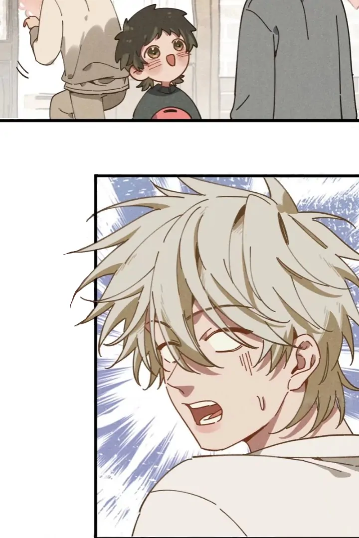 No Way I'll Go into the Cornfield With You! Chapter 28 - page 60