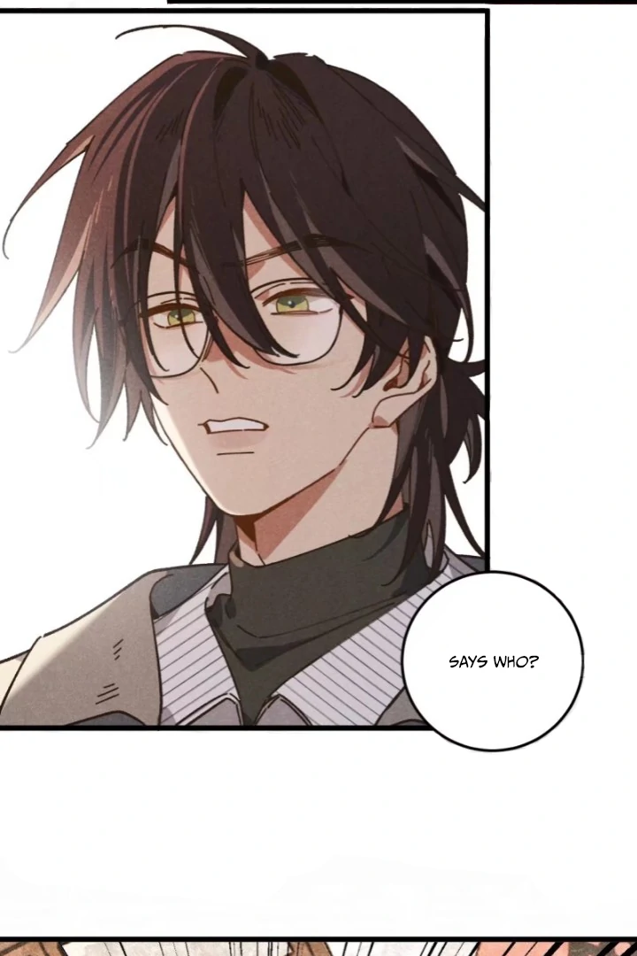 No Way I'll Go into the Cornfield With You! Chapter 28 - page 61