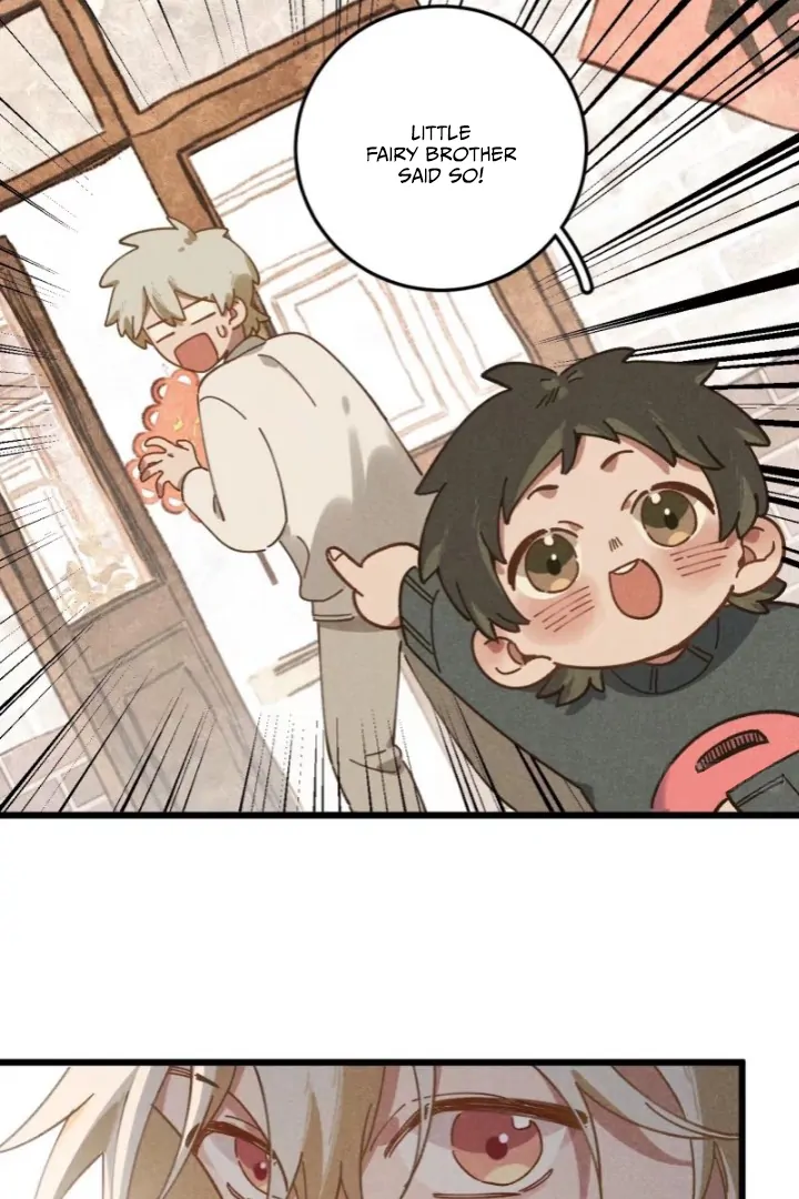 No Way I'll Go into the Cornfield With You! Chapter 28 - page 62