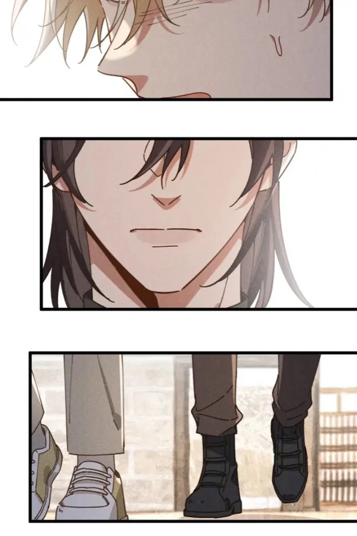 No Way I'll Go into the Cornfield With You! Chapter 28 - page 63